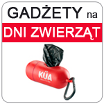 Agencja Reklamowa ARS NOMINEM Kraków, Warszawa, gadżety dla zwierzat